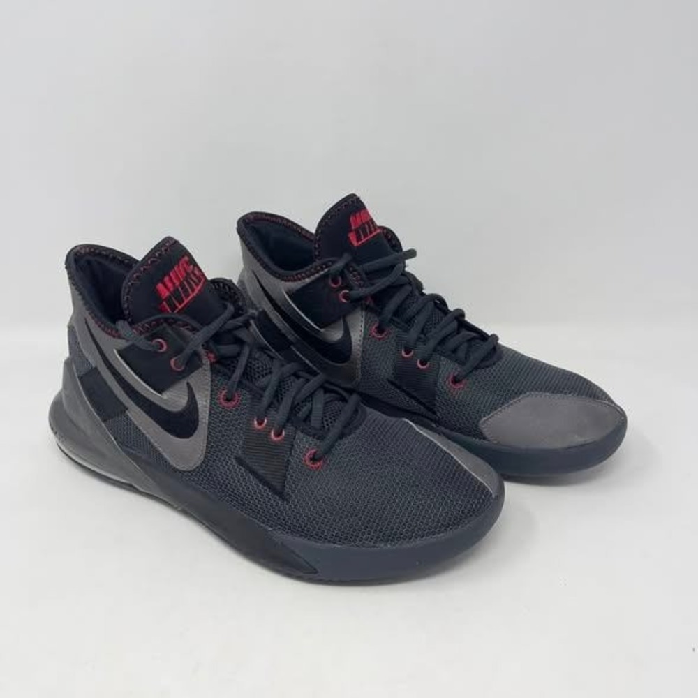 Nike Air Max Impact 2‎ Basketball Shoe Men 9.5 Anthracite/Blk Trainer CQ9382-004